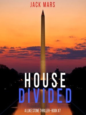 House Divided - Audiobook